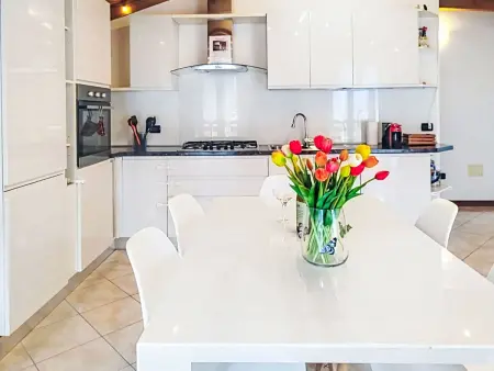 Appartement Fontanella Mountain Home, Valtellina : photo 12