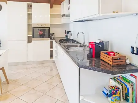 Appartement Fontanella Mountain Home, Valtellina : photo 14