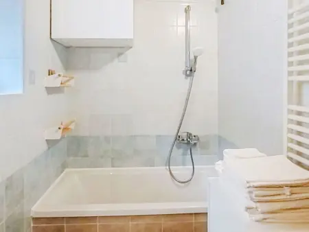 Appartement Fontanella Mountain Home, Valtellina : photo 15