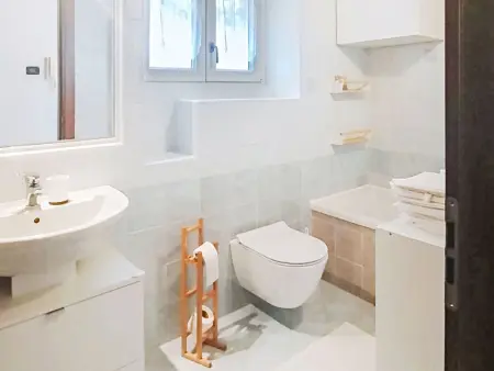 Appartement Fontanella Mountain Home, Valtellina : photo 16