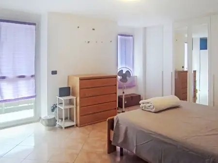 Appartement Fontanella Mountain Home, Valtellina : photo 19