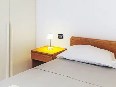 Appartement Fontanella Mountain Home, Valtellina : photo 20
