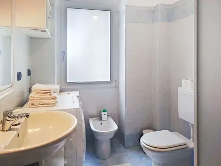 Appartement Fontanella Mountain Home, Valtellina : photo 22