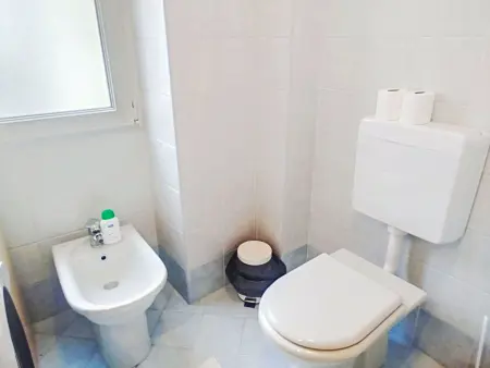 Appartement Fontanella Mountain Home, Valtellina : photo 25