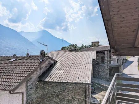 Appartement Fontanella Mountain Home, Valtellina : photo 26