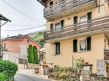 Appartement Fontanella Mountain Home, Valtellina : photo 27