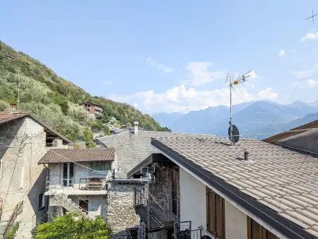 Appartement Fontanella Mountain Home, Valtellina : photo 28