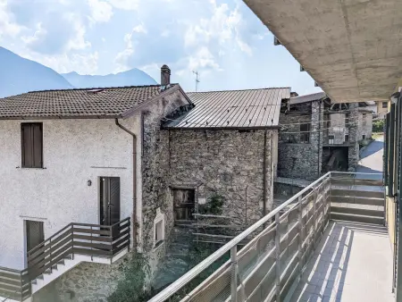 Appartement Fontanella Mountain Home, Valtellina : photo 29