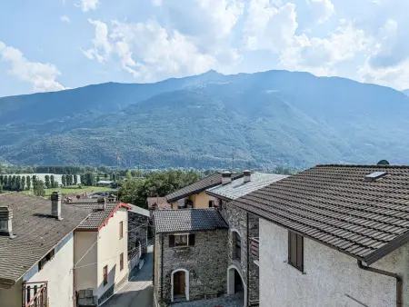 Appartement Fontanella Mountain Home, Valtellina : photo 30