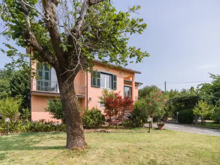 Gli Oleandri di Grazia, cottage 4 pers. Licciana Nardi : photo 2