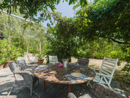 Gli Oleandri di Grazia, cottage 4 pers. Licciana Nardi : photo 3
