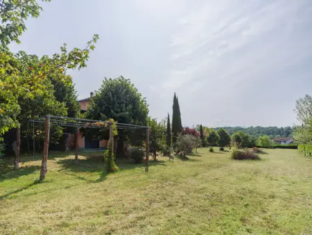 Gli Oleandri di Grazia, cottage 4 pers. Licciana Nardi : photo 4