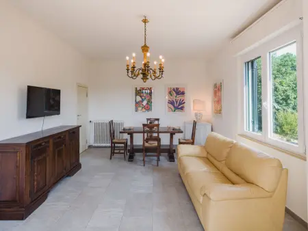 Gli Oleandri di Grazia, cottage 4 pers. Licciana Nardi : photo 9