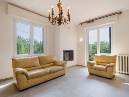 Gli Oleandri di Grazia, cottage 4 pers. Licciana Nardi : photo 10