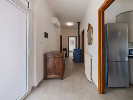 Gli Oleandri di Grazia, cottage 4 pers. Licciana Nardi : photo 14
