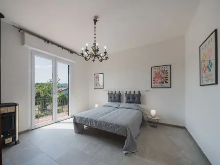 Gli Oleandri di Grazia, cottage 4 pers. Licciana Nardi : photo 16