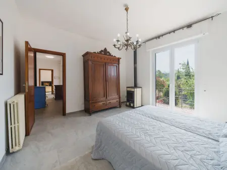 Gli Oleandri di Grazia, cottage 4 pers. Licciana Nardi : photo 18