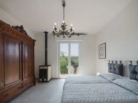 Gli Oleandri di Grazia, cottage 4 pers. Licciana Nardi : photo 19