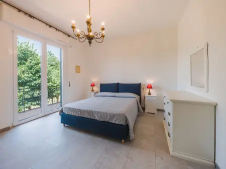 Gli Oleandri di Grazia, cottage 4 pers. Licciana Nardi : photo 20
