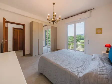 Gli Oleandri di Grazia, cottage 4 pers. Licciana Nardi : photo 23