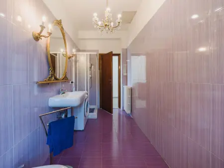 Gli Oleandri di Grazia, cottage 4 pers. Licciana Nardi : photo 25