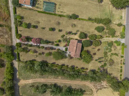 Gli Oleandri di Grazia, cottage 4 pers. Licciana Nardi : photo 27