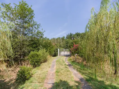 Gli Oleandri di Grazia, cottage 4 pers. Licciana Nardi : photo 28