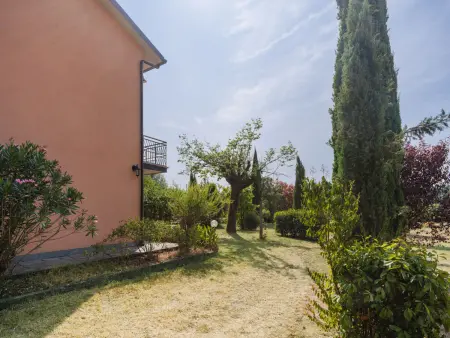 Gli Oleandri di Grazia, cottage 4 pers. Licciana Nardi : photo 30