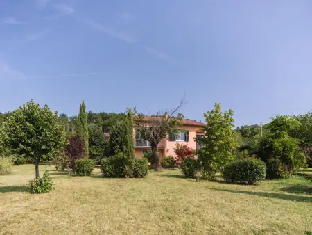 Gli Oleandri di Grazia, cottage 4 pers. Licciana Nardi : photo 35