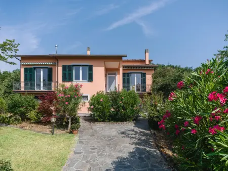 Gli Oleandri di Grazia, cottage 4 pers. Licciana Nardi : photo 36