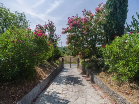 Gli Oleandri di Grazia, cottage 4 pers. Licciana Nardi : photo 37