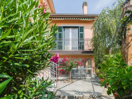 Gli Oleandri di Grazia, cottage 4 pers. Licciana Nardi : photo 38