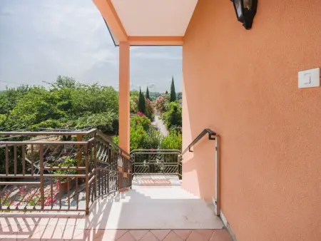 Gli Oleandri di Grazia, cottage 4 pers. Licciana Nardi : photo 39