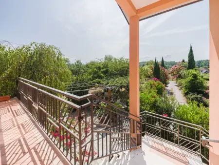 Gli Oleandri di Grazia, cottage 4 pers. Licciana Nardi : photo 40