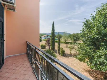 Gli Oleandri di Grazia, cottage 4 pers. Licciana Nardi : photo 41