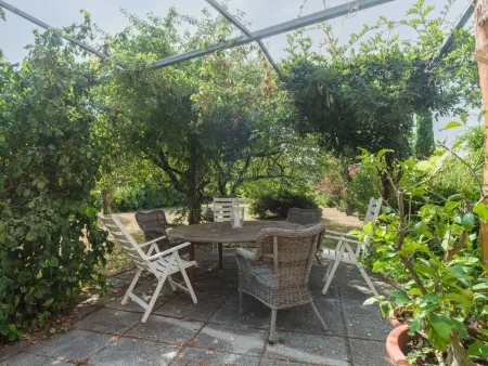 Gli Oleandri di Grazia, cottage 4 pers. Licciana Nardi : photo 42