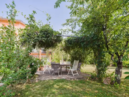 Gli Oleandri di Grazia, cottage 4 pers. Licciana Nardi : photo 43