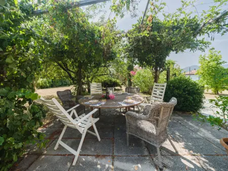 Gli Oleandri di Grazia, cottage 4 pers. Licciana Nardi : photo 44