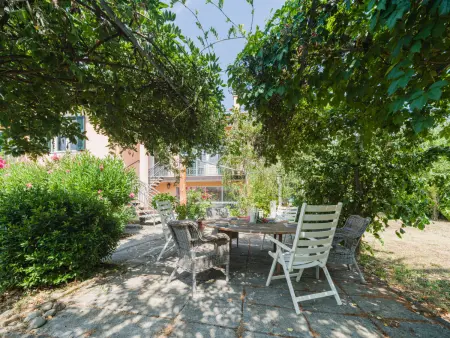 Gli Oleandri di Grazia, cottage 4 pers. Licciana Nardi : photo 45
