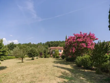 Gli Oleandri di Grazia, cottage 4 pers. Licciana Nardi : photo 46