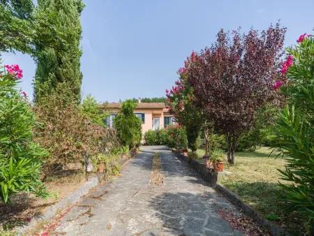 Gli Oleandri di Grazia, cottage 4 pers. Licciana Nardi : photo 48