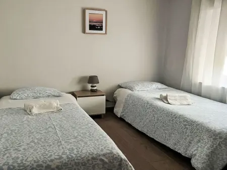 Maison Coral à 80 m de la mer, Viana do Castelo : photo 4
