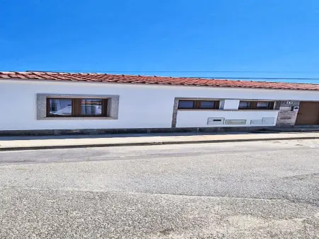 Maison Coral à 80 m de la mer, Viana do Castelo : photo 12