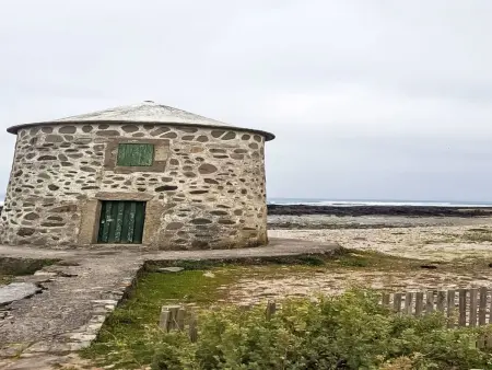 Maison Coral à 80 m de la mer, Viana do Castelo : photo 21