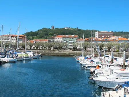 Maison Coral à 80 m de la mer, Viana do Castelo : photo 28