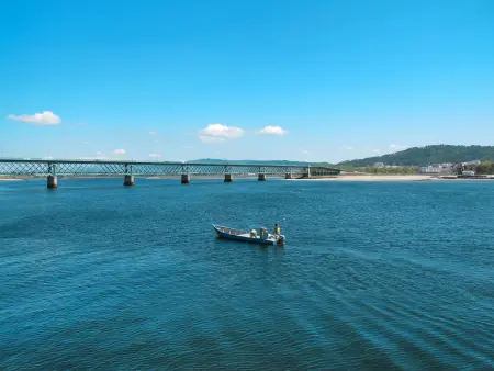 Maison Coral à 80 m de la mer, Viana do Castelo : photo 35