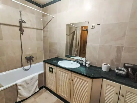 Appartement 3 chambres près du Forum Mall à Aveiro : photo 4