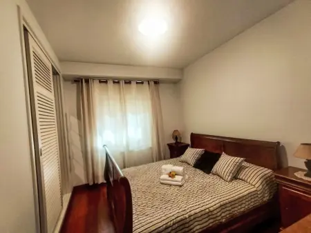 Appartement 3 chambres près du Forum Mall à Aveiro : photo 16