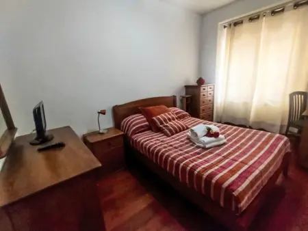 Appartement 3 chambres près du Forum Mall à Aveiro : photo 17