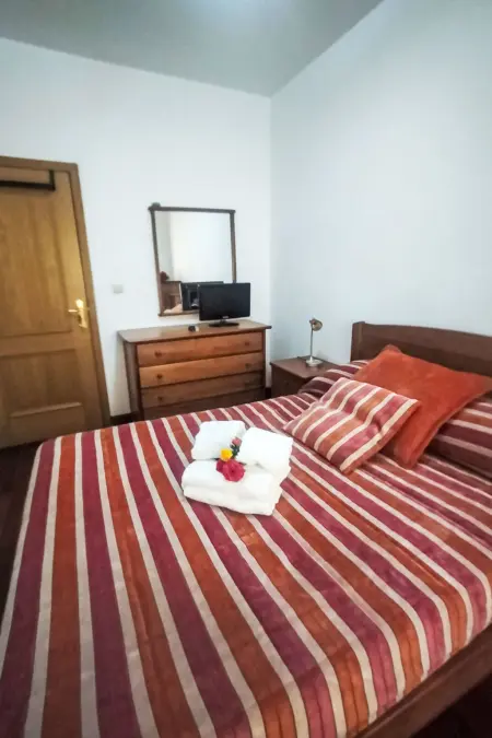 Appartement 3 chambres près du Forum Mall à Aveiro : photo 18